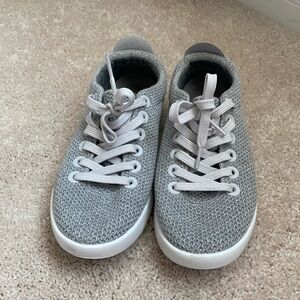 Allbirds Tree Pipers Gray